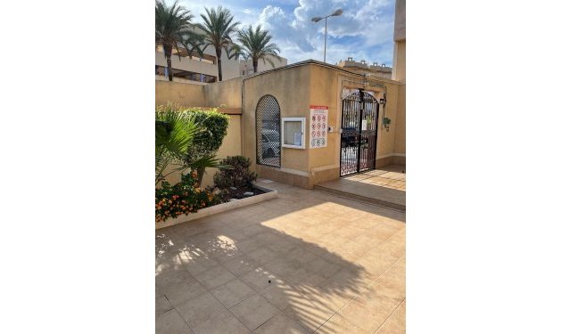 Resale - Apartamento - Orihuela Costa - Campoamor