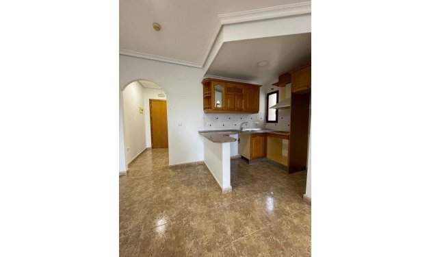 Resale - Apartamento - Orihuela Costa - Campoamor