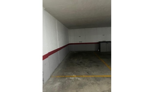 Resale - Apartamento - Orihuela Costa - Campoamor