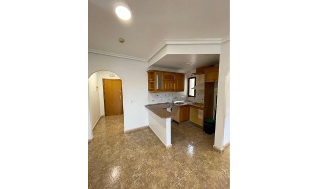 Resale - Apartamento - Orihuela Costa - Campoamor
