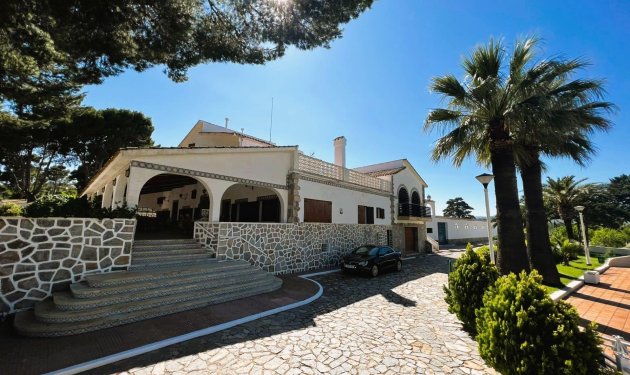 Resale - Finca rústica - Monovar - Monover - Beties