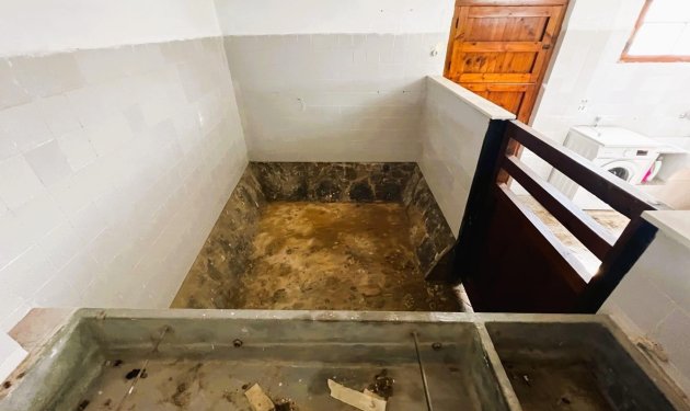 Resale - Finca rústica - Monovar - Monover - Beties