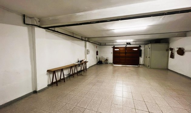 Resale - Finca rústica - Monovar - Monover - Beties