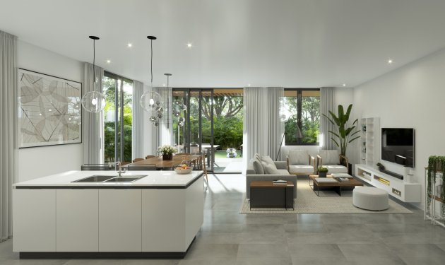 New Build - Villa de Lujo - Punta Cana - Cap Cana 