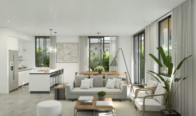 New Build - Villa de Lujo - Punta Cana - Cap Cana 