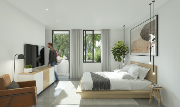 New Build - Villa de Lujo - Punta Cana - Cap Cana 