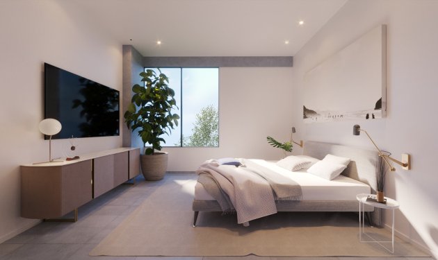 New Build - Apartment / flat - Punta Cana - Downtown