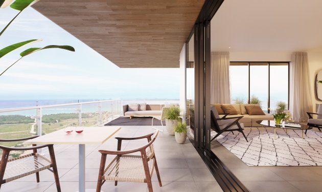 New Build - Apartment / flat - Punta Cana - Downtown