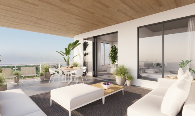 New Build - Apartment / flat - Punta Cana - Downtown