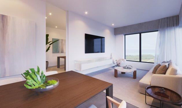 New Build - Apartment / flat - Punta Cana - Downtown