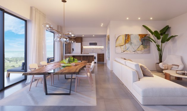 New Build - Apartment / flat - Punta Cana - Downtown