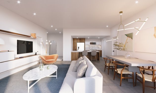 New Build - Apartment / flat - Punta Cana - Downtown