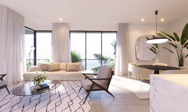 New Build - Apartment / flat - Punta Cana - Downtown