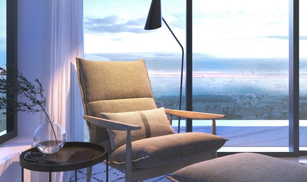 New Build - Apartment / flat - Punta Cana - Downtown