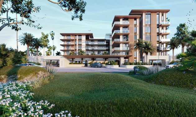 New Build - Apartment / flat - Punta Cana - Downtown