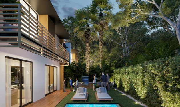 New Build - Villa de Lujo - Punta Cana - Vista Cana