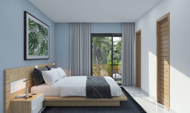 New Build - Villa de Lujo - Punta Cana - Vista Cana