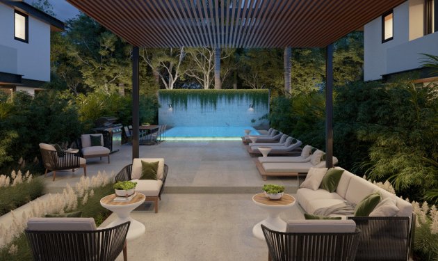 New Build - Villa de Lujo - Punta Cana - Vista Cana