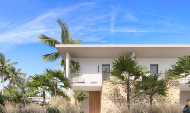 New Build - Villa de Lujo - Punta Cana - Vista Cana