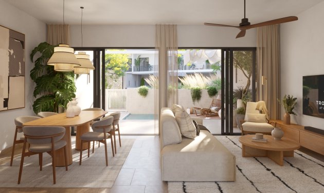 New Build - Villa de Lujo - Punta Cana - Vista Cana