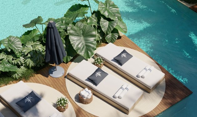 New Build - Villa de Lujo - Punta Cana - Vista Cana