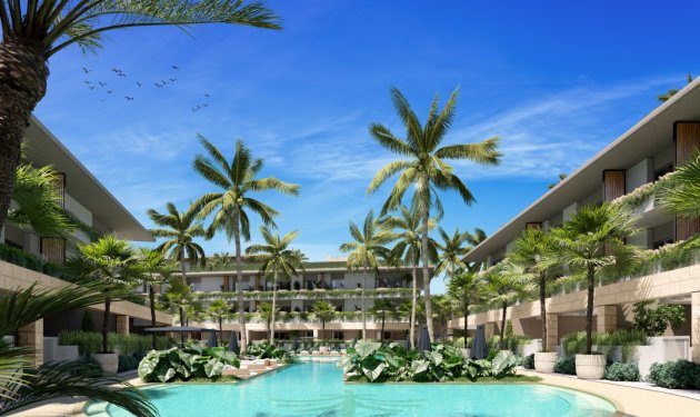 New Build - Villa de Lujo - Punta Cana - Vista Cana