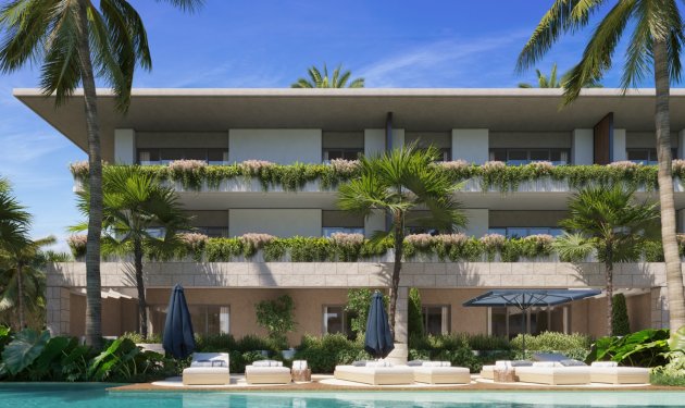 New Build - Villa de Lujo - Punta Cana - Vista Cana