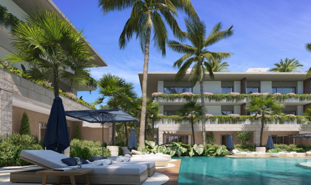 New Build - Villa de Lujo - Punta Cana - Vista Cana
