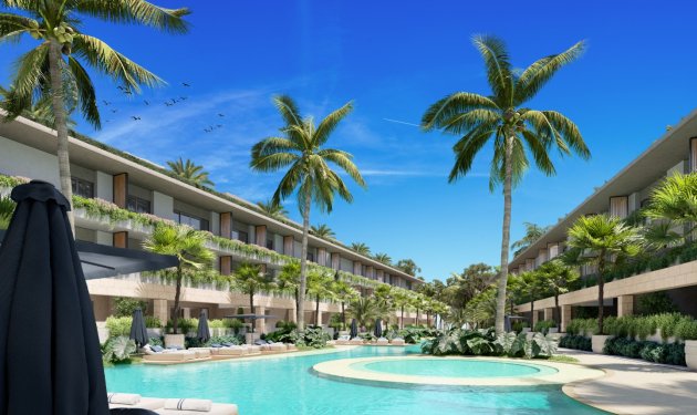 New Build - Villa de Lujo - Punta Cana - Vista Cana