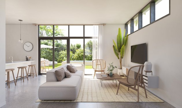 New Build - Villa de Lujo - Punta Cana - Vista Cana