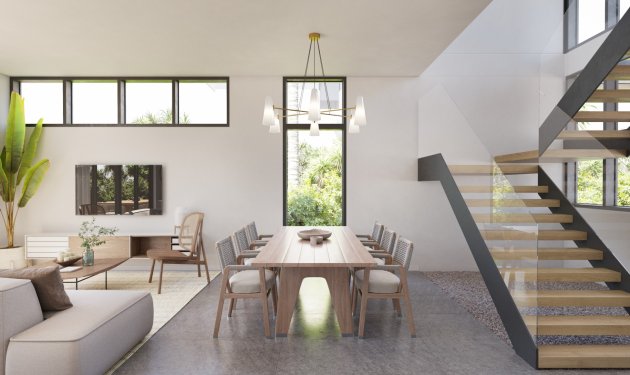 New Build - Villa de Lujo - Punta Cana - Vista Cana