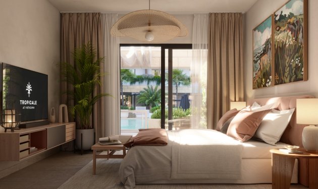 New Build - Villa de Lujo - Punta Cana - Vista Cana