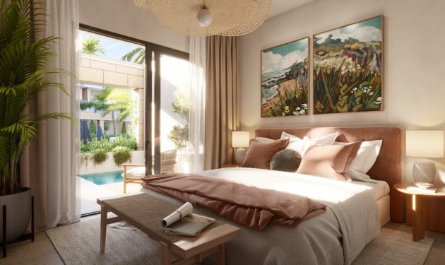 New Build - Villa de Lujo - Punta Cana - Vista Cana