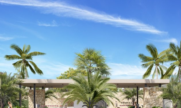 New Build - Villa de Lujo - Punta Cana - Vista Cana