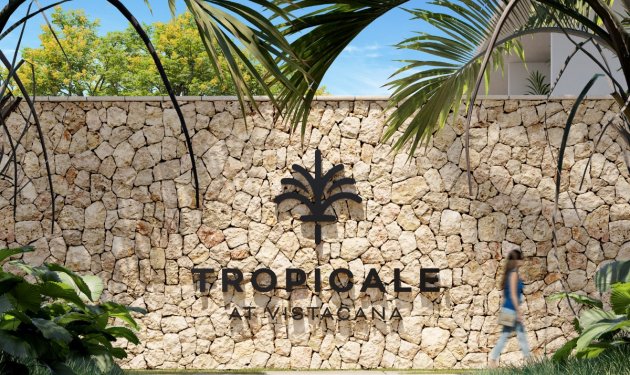 New Build - Villa de Lujo - Punta Cana - Vista Cana