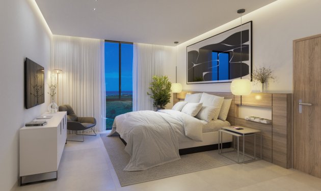 New Build - Apartamento - Punta Cana - Cap Cana 