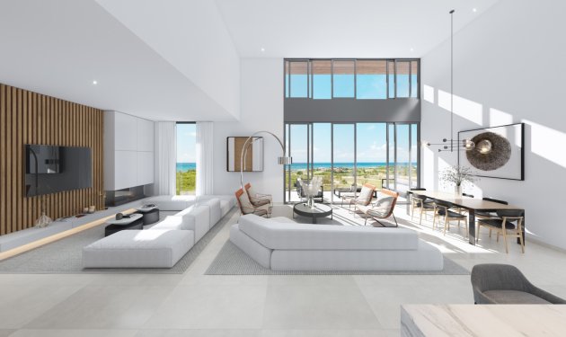 New Build - Apartamento - Punta Cana - Cap Cana 