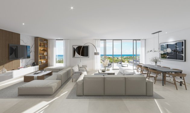 New Build - Apartamento - Punta Cana - Cap Cana 