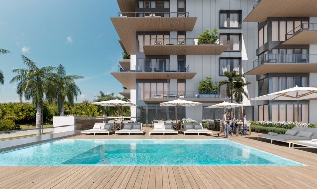 New Build - Apartamento - Punta Cana - Cap Cana 
