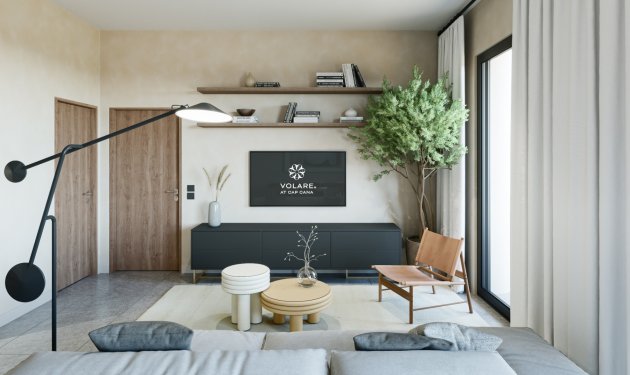 New Build - Apartamento - Punta Cana - Cap Cana 