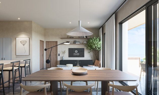 New Build - Apartamento - Punta Cana - Cap Cana 