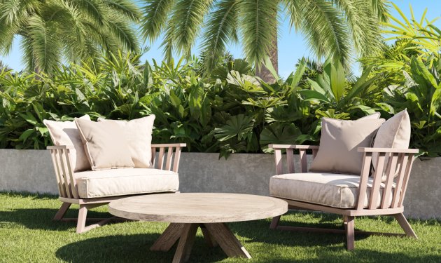 New Build - Apartamento - Punta Cana - Cap Cana 