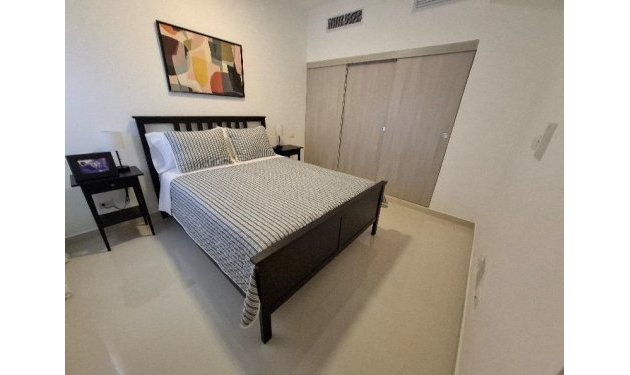 Resale - Apartamento - Punta Cana - Bávaro