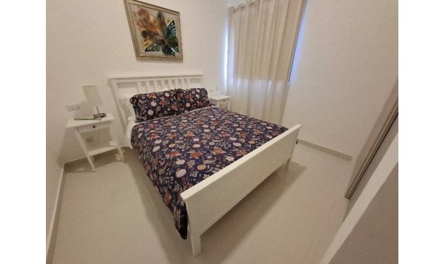 Resale - Apartamento - Punta Cana - Bávaro