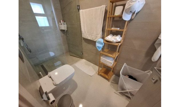 Resale - Apartamento - Punta Cana - Bávaro