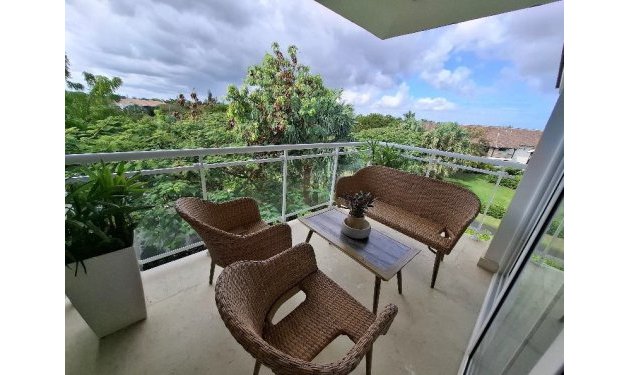 Resale - Apartamento - Punta Cana - Bávaro