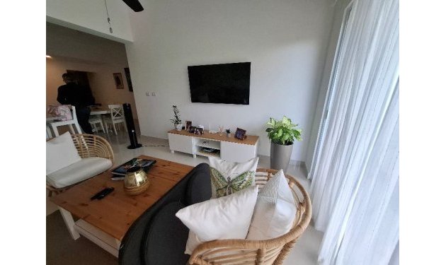 Resale - Apartamento - Punta Cana - Bávaro