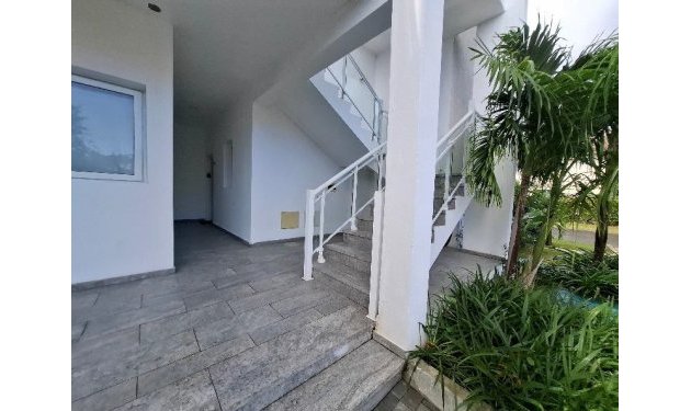 Resale - Apartamento - Punta Cana - Bávaro