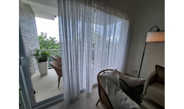 Resale - Apartamento - Punta Cana - Bávaro