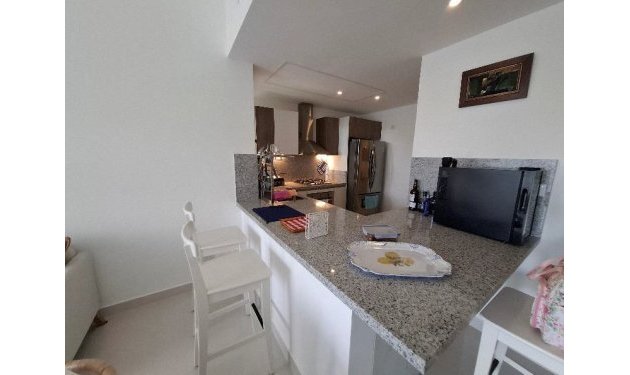 Resale - Apartamento - Punta Cana - Bávaro